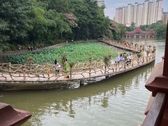 -曼听御花园