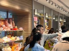 -泡泡玛特POPMART(合生汇店)