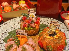 -鸟山鸣·日料食堂(王府井店)