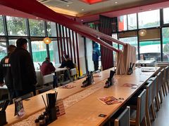 -味千拉面(上海蓝天路店)