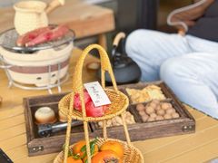 -陶野咖啡·面包披萨