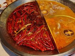 -小龙坎火锅(春熙太古里店)