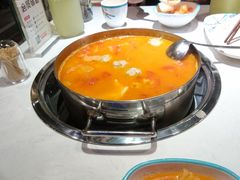-蕃茄述·好汤自然来(江汉路店)