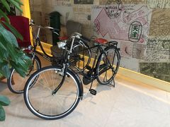 海河英迪格酒店-天津津利华酒店