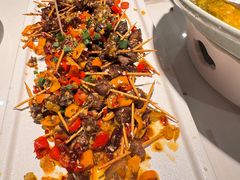 -禄鼎记·排队俩小时都要吃的酸菜鱼(石牌桥店)