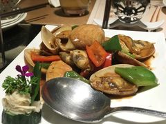 -协成海鲜火锅(情侣路店)