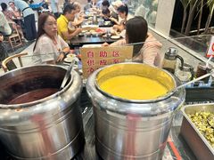 -勇利赵家烤肉坊(含光路店)