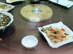 -宾朋海鲜美食餐厅·特色美食(兴海路店)