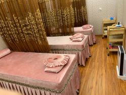 -兰派国际美容养生SPA