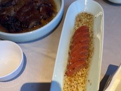 -静之湖湖畔餐厅