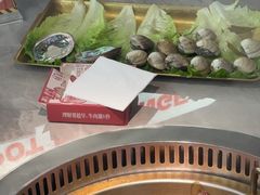 -三头牛·潮汕牛肉生蚝火锅 (夏湾店)
