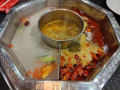 -辣川婆鲜肉自助串串香(三台子店)