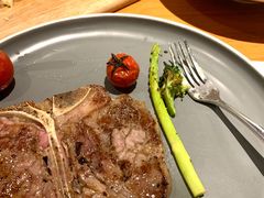 -新贝乐意大利餐厅(苏州中心店)