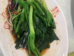 -金家老三饭庄(常营店)