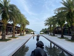 -石梅湾艾美度假酒店