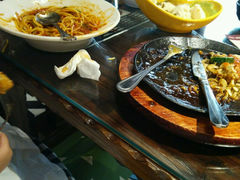 -西缘牛排(荟聚购物中心店)