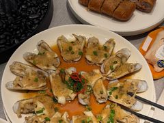 -莆田餐厅PUTIEN(宁波阪急店)