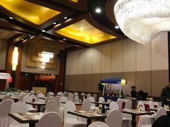 -天伦王朝酒店·盛华瑄餐厅