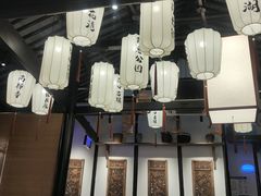 -贡梅老面馆·蟹粉面·无锡特色小吃(南长街主推店)