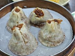 -李记清真馆(打钉巷店)