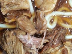 -李先生牛肉面大王(辽宁路店)