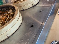 -荣誉国际酒店-云顶旋转餐厅