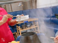 大堂-元盛居(生态大街店)