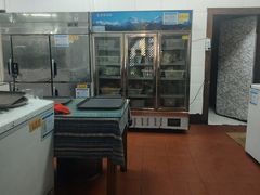 -海尔巴格一甸茶餐厅(团结路店)