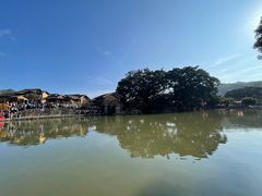 -云水谣景区