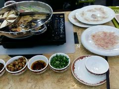 -活鱼馆(宜兴埠店)