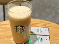 -星巴克臻选(万象前海店)