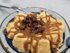 糍粑小方-小豆海棠(嘉兴路店)