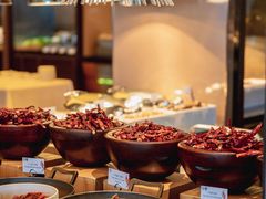 -富力丽思卡尔顿酒店·香荟全日制餐厅
