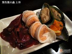 雞肫 / 魚皮餃 / 青口-地道自家烧(登打士广场店)