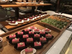 -RISE RESTAURANT(滨海湾金沙店)