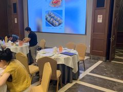 -顺风海鲜港(长寿路店)