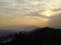 -北京十三陵国家森林公园蟒山景区