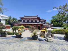 -三亚南山文化旅游区