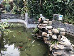 -半山•草庐玖厨(机场路店)