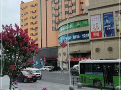 -柳京酒店(滨江中路店)