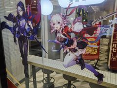 -肯德基(永旺店)