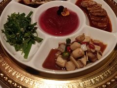 -宝轩渔府·老字号海鲜·正宗津菜(水上店)