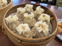 -都一处烧麦馆(前门店)