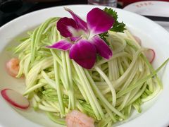 -宛平李记小吃(东关街店)