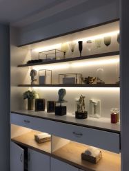 点击看大图 -3AM HAIR SALON烫发染发接发