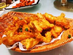 -洲晓鱻舟山海鲜(2号店)