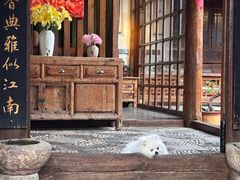 -滇藏石锅宴(崇仁巷老店)