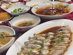 -宁海食府·涌宴(真和店)