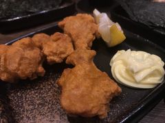 -雷神拉面(财富中心玉米楼店)