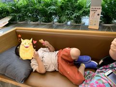 -丹礼糖甜品